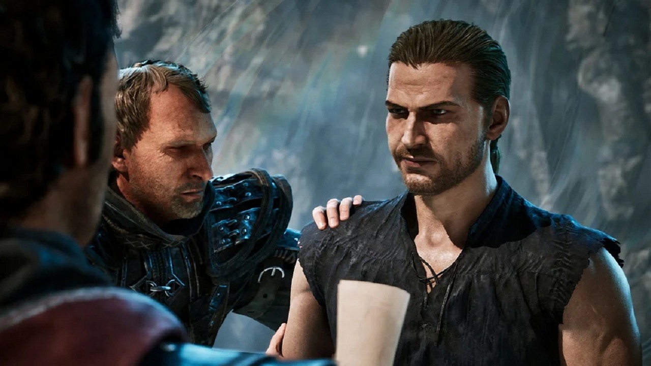 Gothic Remake otrzyma niebawem 4 nowe funkcje. Dwie z nich wydają się szczególnie ciekawe, a jedna jest doskonale znana fanom kultowego pierwowzoru, źródło grafiki: THQ Nordic.