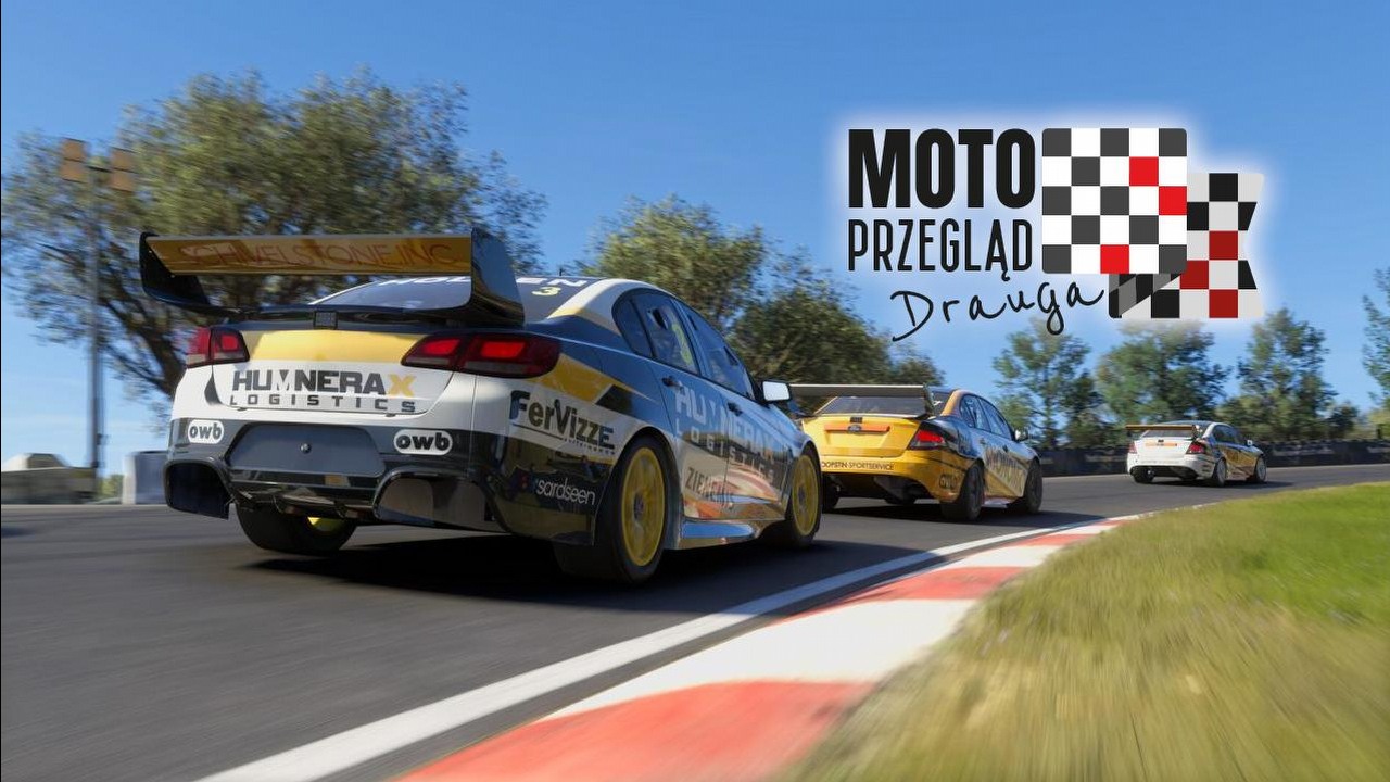 BeamNG.drive budzi się z długiego snu z toną nowości, polski Track Day rusza z naborem testerów. Motoprzegląd Drauga, źródło grafiki: Straight4 Studios.