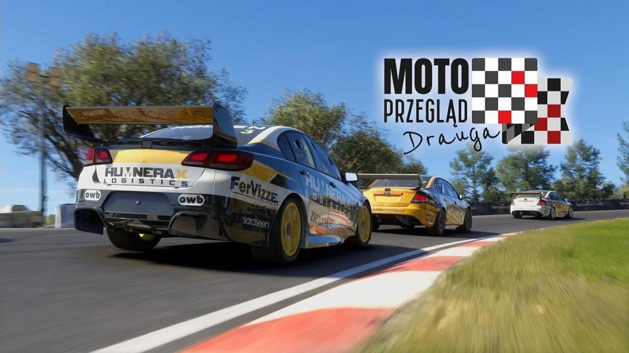 BeamNG.drive budzi się z długiego snu z toną nowości, polski Track Day rusza z naborem testerów. Motoprzegląd Drauga, źródło grafiki: Straight4 Studios.