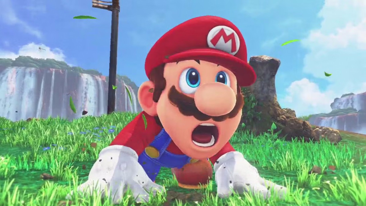 Memy z Mario i Pokemony w propagandzie USA mogą zaszkodzić tym markom. Rząd Japonii protestuje przeciwko wpisom Białego Domu, źródło grafiki: Nintendo.