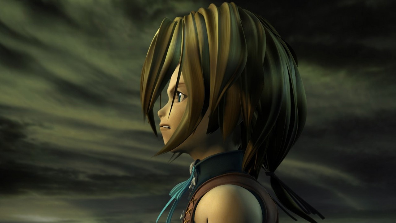 Final Fantasy kończy z powrotami do przeszłości? Square Enix mogło anulować remake kolejnej kultowej odsłony serii, źródło grafiki: Square Enix.