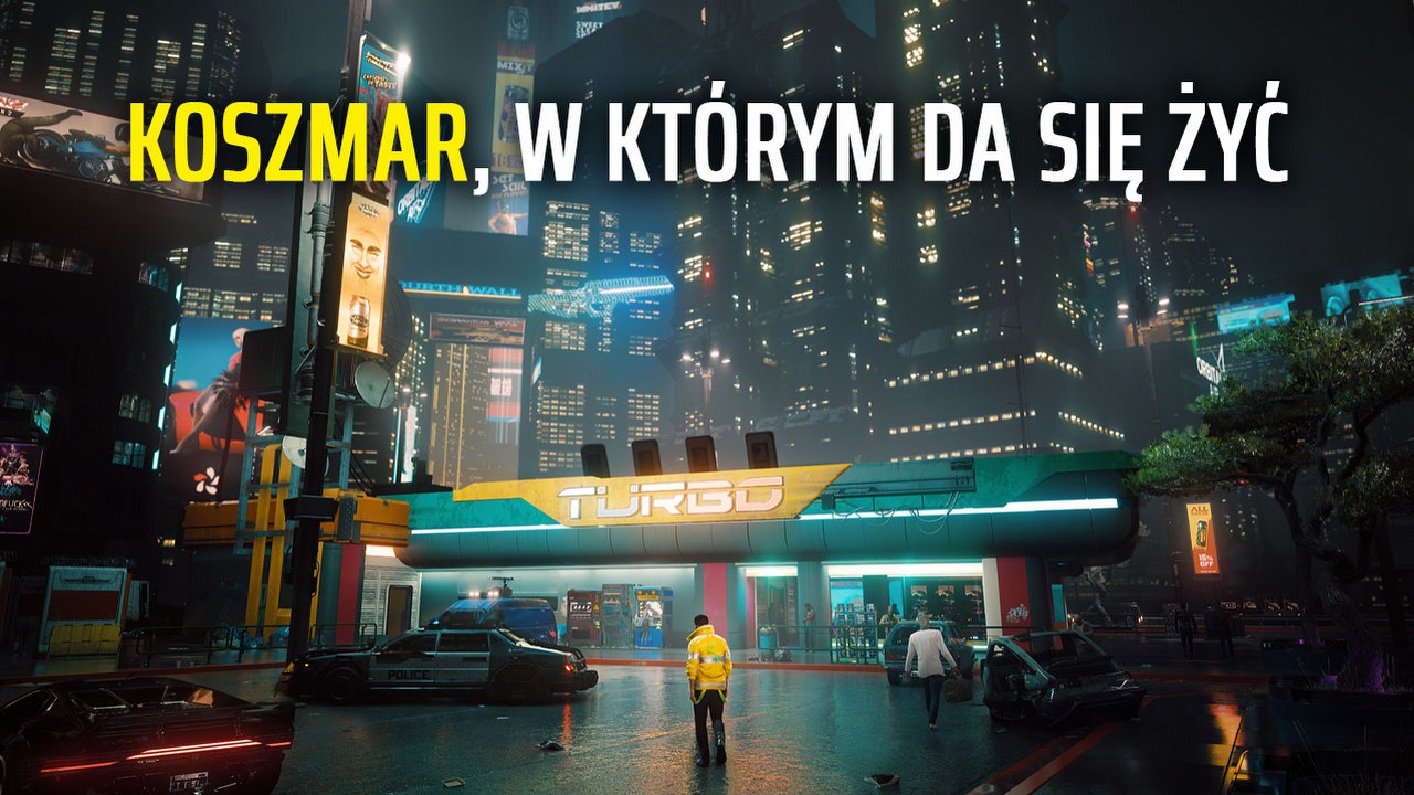 GTA od Ubisoftu - zapowiedziano 187 Ride or Die.
