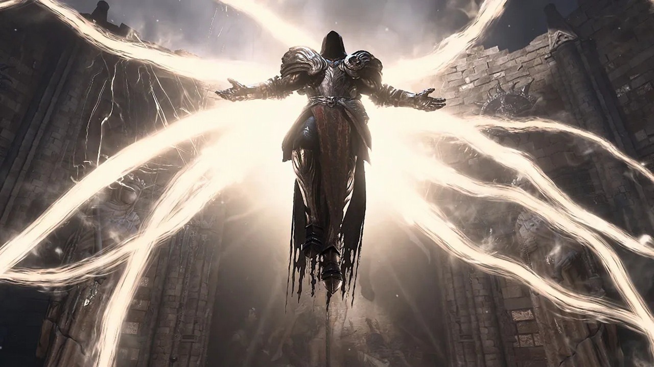 Od 10 lat Blizzard nie miał tak dobrego okresu. To zasługa Diablo 4 i niespodziewanego czarnego konia, źródło grafiki: Blizzard Entertainment.