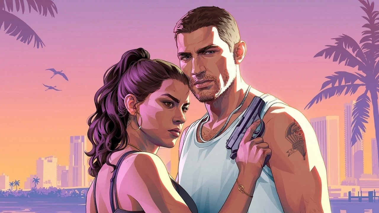 Płatna prezentacja GTA 6 na Netflix to tylko „jedna z przystawek” przed listopadową premierą. Wydawca nie wyklucza, że kiedyś gra trafi na płytę, źródło grafiki: Rockstar Games.
