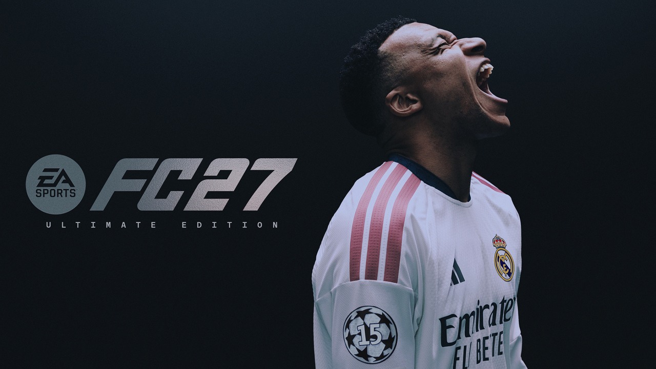 Tak wygląda open world w EA Sports FC 27. Do sieci wyciekł surowy gameplay z bety trybu The Grounds, źródło grafiki: EA.