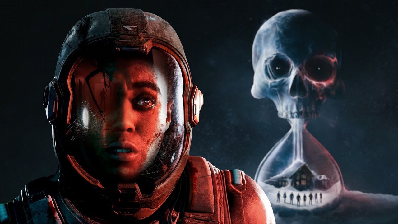 3 miesiące temu premiera nowej gry, dziś potężne zwolnienia. Twórcy cenionych horrorów otrzymali kolejny mocny cios, źródło grafiki: Supermassive Games.