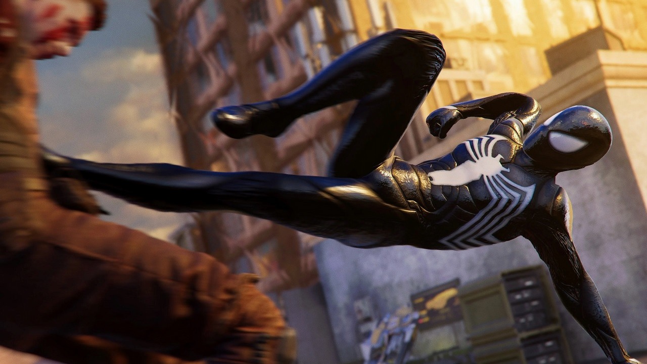 Marvel’s Spider-Man 3 w produkcji? Popularny serwis mógł ujawnić za dużo, źródło grafiki: Sony Interactive Entertainment.