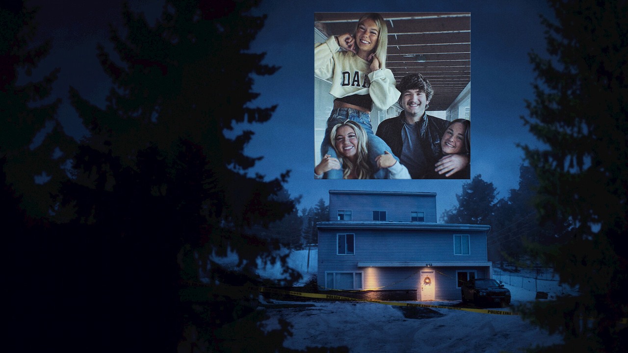 Hit Netflixa powrócił w wielkim stylu i był numerem 1 w ponad 30 krajach, ale i tak przegrał z dokumentem, który króluje drugi tydzień, źródło grafiki: Netflix.