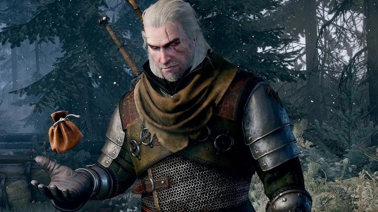 Najbardziej tajemnicza gra z uniwersum Wiedźmina znów ma duże problemy. CD Projekt Red potwierdza złe wieści, źródło grafiki: CD Projekt Red.
