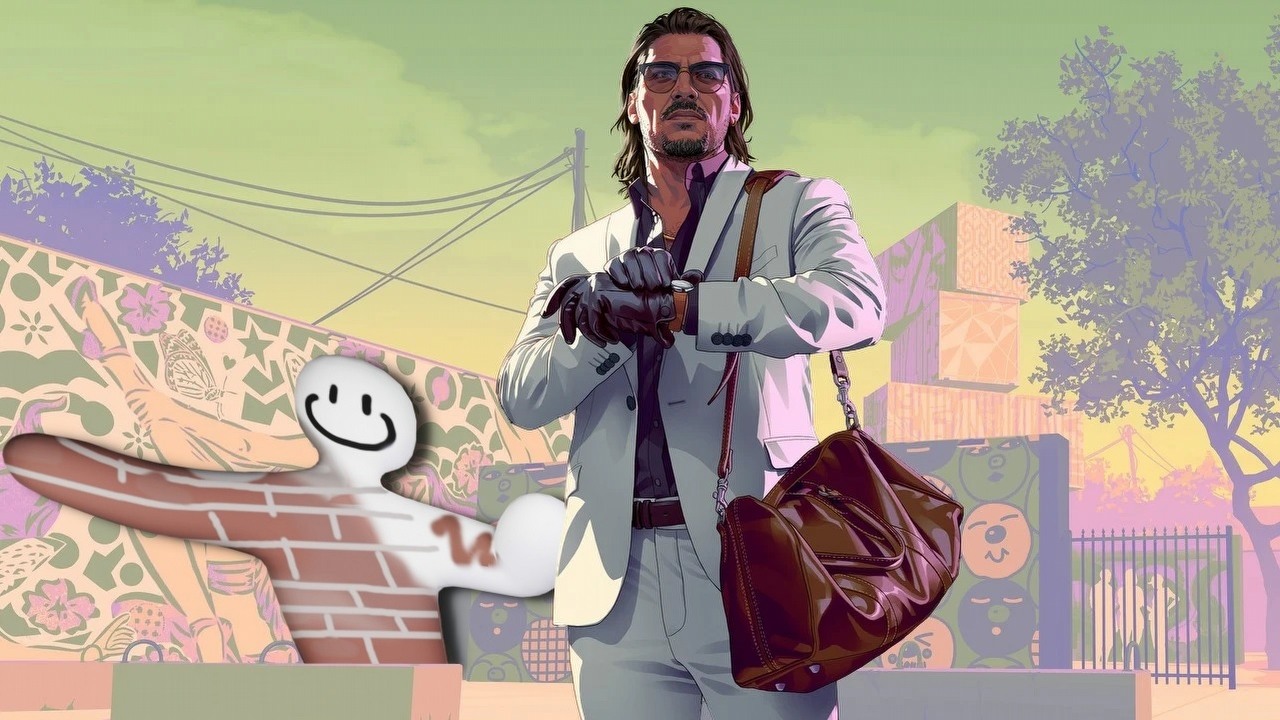 Tylko GTA 6 może pobić taki wynik. Twórca największego tegorocznego hitu Steama osiąga niesamowity kamień milowy zaledwie dwa miesiące po premierze, źródło grafiki: lemorion_1224 / Rockstar Games.