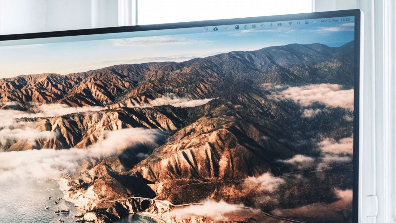 OLED-y miały być coraz odporniejsze na wypalenia, ale test pokazuje coś niepokojącego, źródło grafiki: Moritz Kindler; Unsplash.com; 2020.