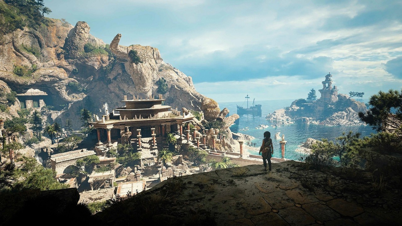 2 tygodnie do premiery, a Resonance: A Plague Tale Legacy pozytywnie zaskakuje graczy PC. Nowy zwiastun przybliża mroczną fabułę gry, źródło grafiki: Asobo Studio.