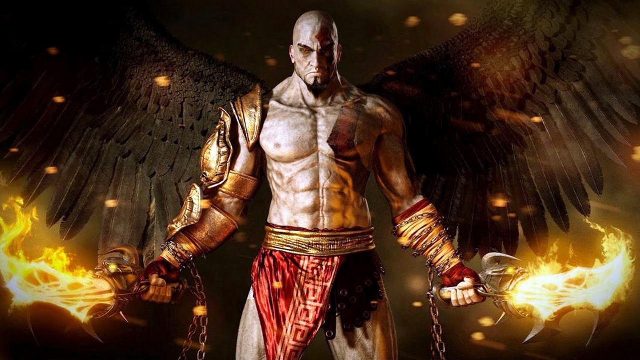 „Oni naprawdę szanują fanów”. W nowym God of War może powrócić stary znajomy, źródło grafiki: Sony.
