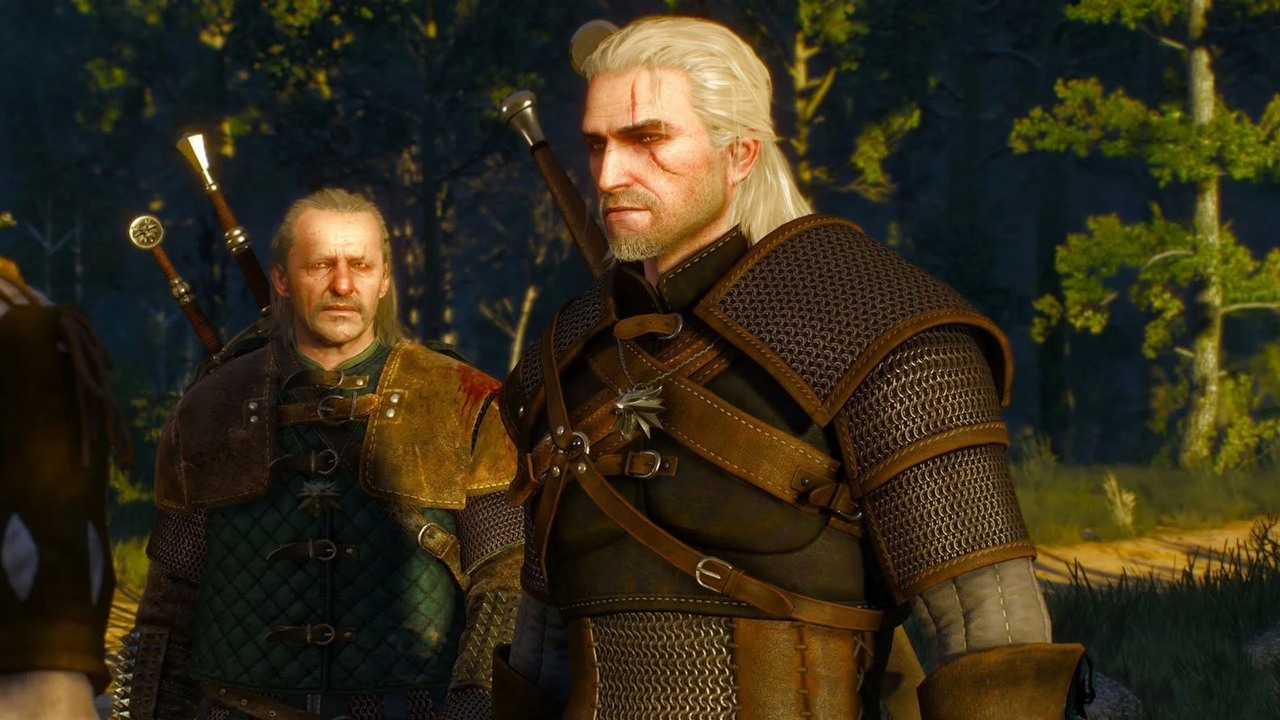 „To naprawdę dało nam się we znaki”. Ciekawość graczy Wiedźmina 3 sprawiła sporo problemów twórcom, źródło grafiki: CD Projekt Red.