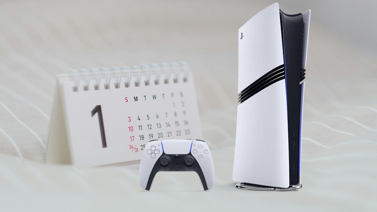 PlayStation 6 wierci Sony coraz większą dziurę w brzuchu. Gigant jest w impasie, a jego szef nie ma dobrych wieści na temat terminu premiery PS6, źródło grafiki: Unsplash / Sony.