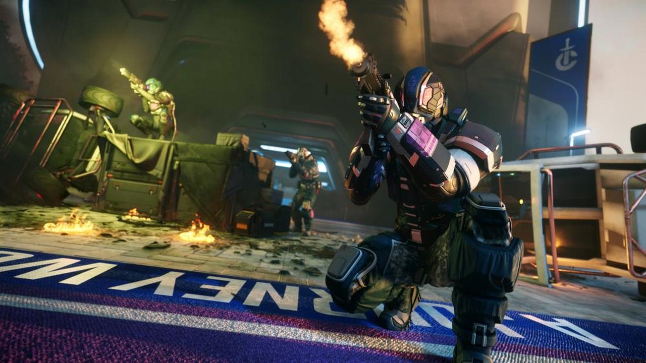 Star Citizen za miliard dolarów rozpadł się na własnym pokazie, źródło grafiki: Cloud Imperium.