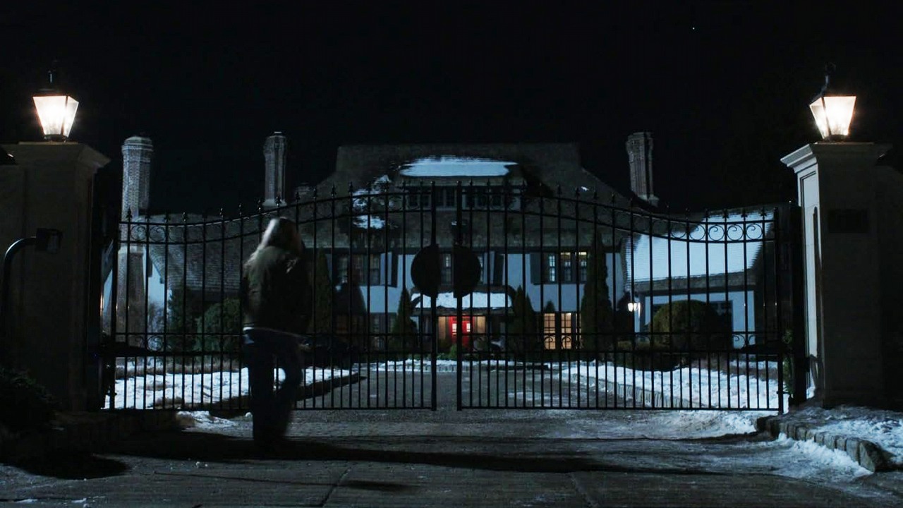 Za 3 dni na Prime Video obejrzysz przebojowy thriller, który zgarnął 400 mln dolarów, źródło grafiki: Pomoc domowa, Paul Feig, Lionsgate, 2025.