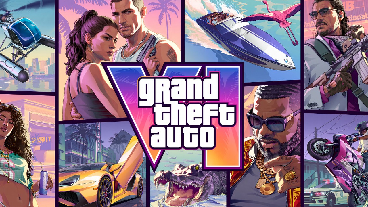 Cztery dni wolnego na GTA 6 za przedłużenie służby w wojsku. Armia oficjalnie milczy, źródło grafiki: Rockstar.