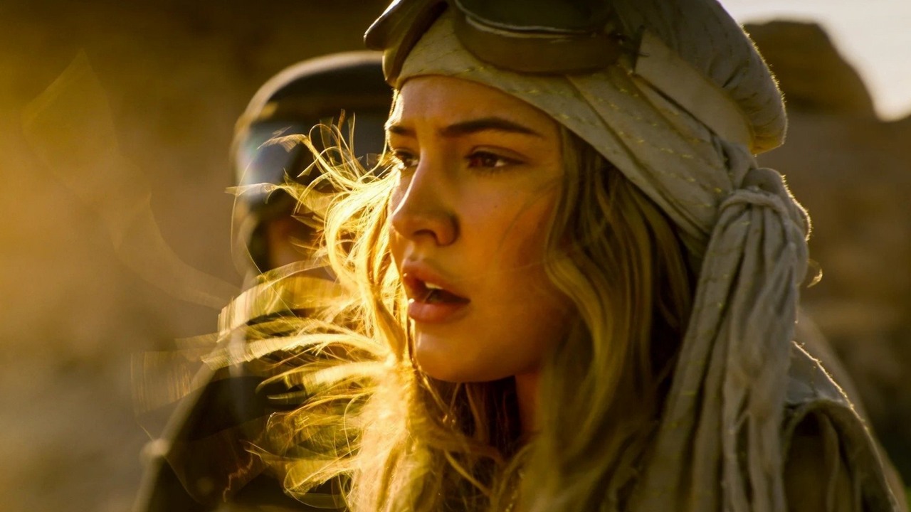 Jutro najważniejsza serialowa premiera tygodnia Netflixa. 10-odcinkowe zwieńczenie pięcioletniej przygody, źródło grafiki: Outer Banks, Shannon Burke, Jonas Pate, Netflix, 2020.