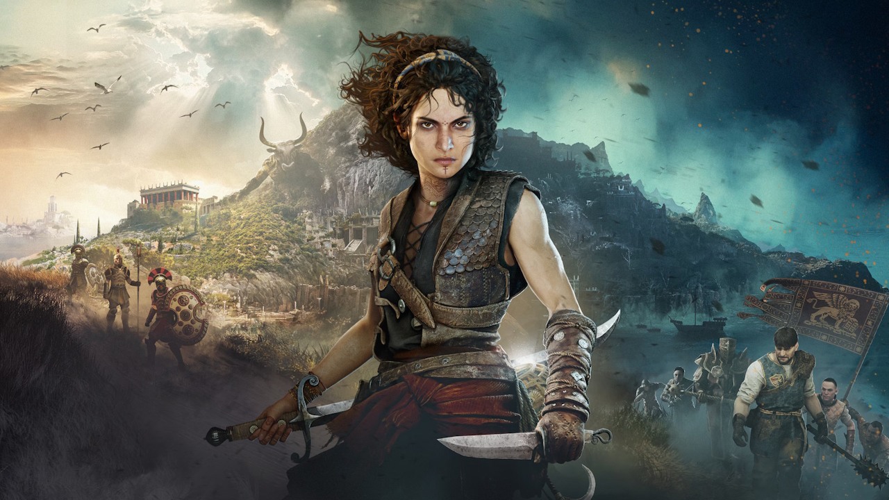 Game Pass na przełom sierpnia i września 2026: gracze stracą Wiedźmina 3. Microsoft ujawnił 4 nowe gry, z czego aż 3 to premiery, źródło grafiki: Focus Entertainment.