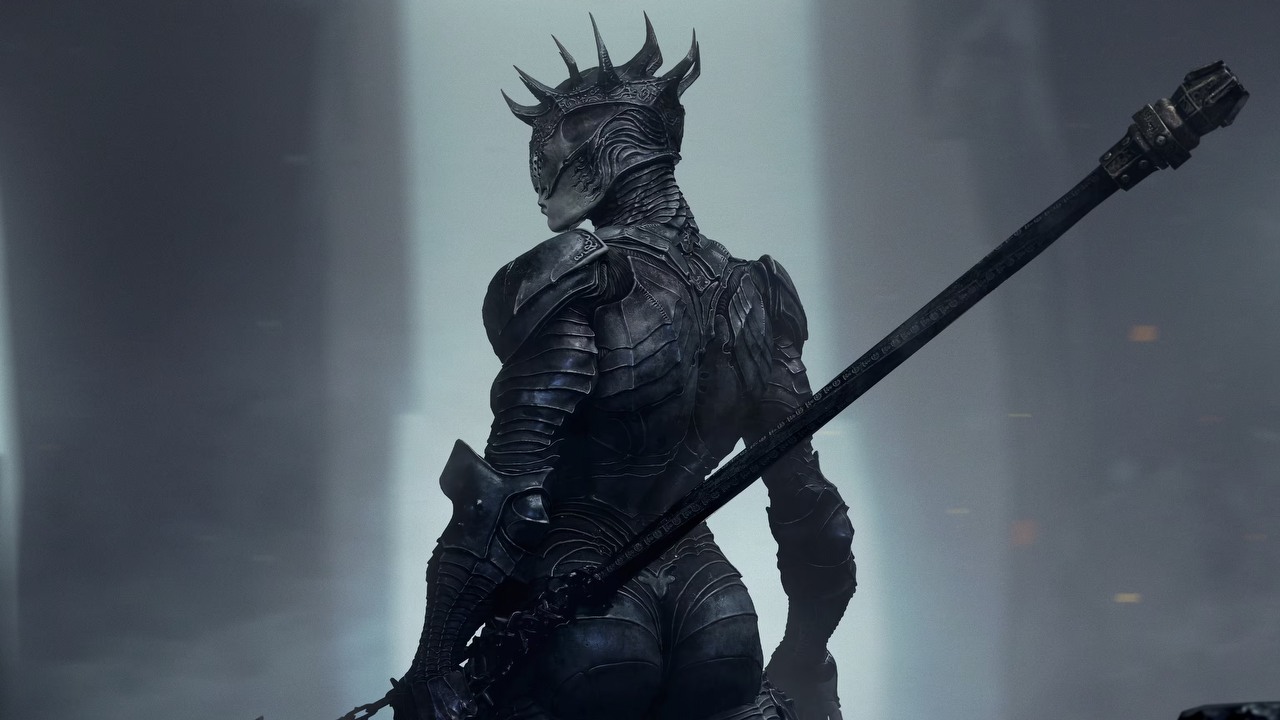 Gracze na Steam są zachwyceni nowym RPG akcji z otwartym światem. Mortal Shell 2 to „policzek dla wyzyskującej branży” i być może najlepszy soulslike 2026 roku, źródło grafiki: Cold Symmetry.