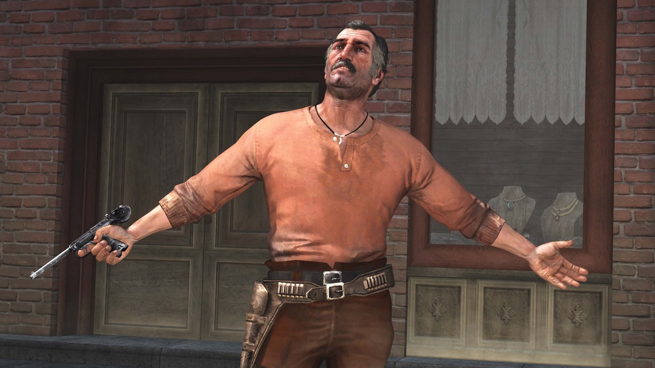 Pracowali w weekendy tylko po to, by zrobić wrażenie na zarządzie. Były deweloper ujawnia gorzką prawdę o Rockstar Games, źródło grafiki: Rockstar Games / Take-Two Interactive.
