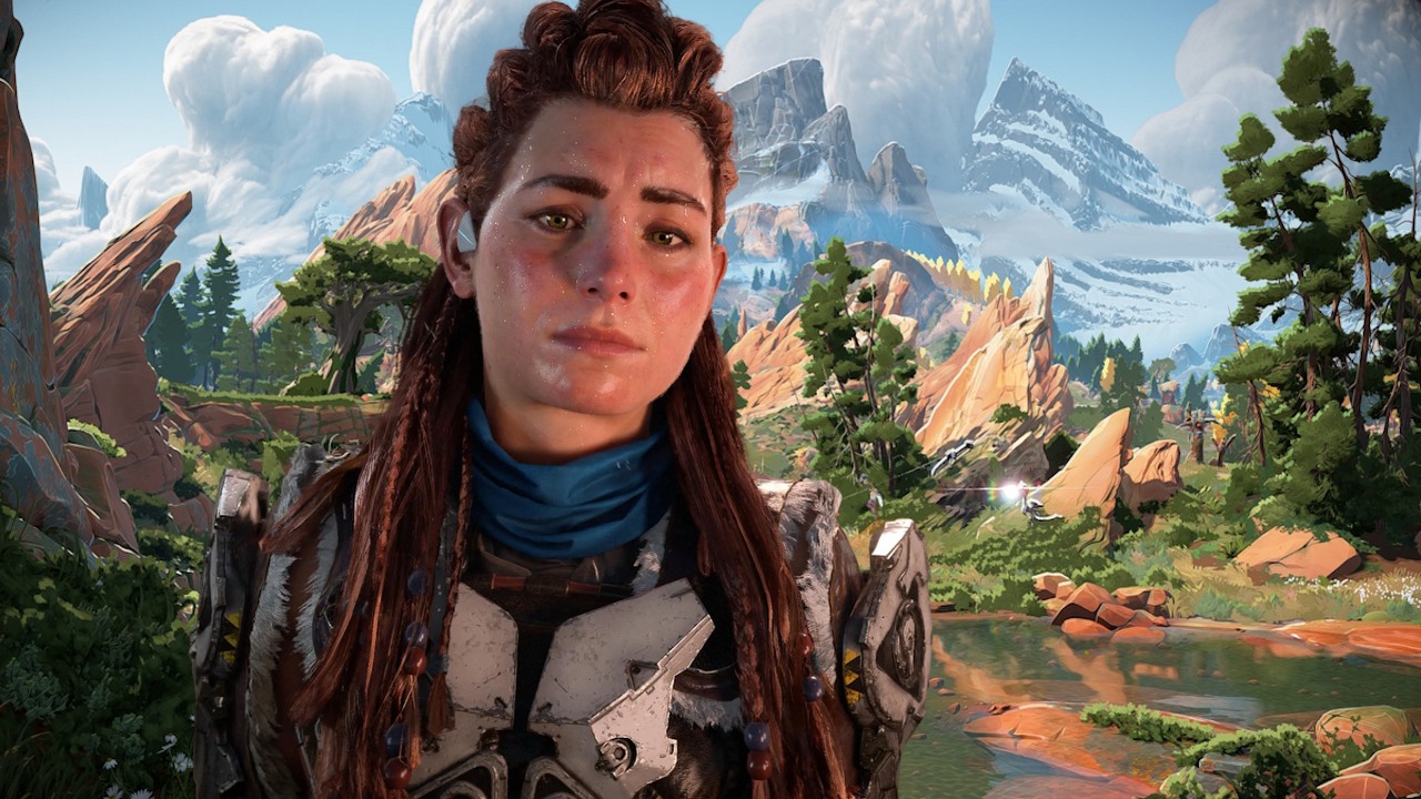 Nowego Horizona może czekać twardy reset. Krytyka graczy miała sprawić, że Sony postawiło ultimatum twórcom postapokaliptycznej serii, to ich ostatnia szansa, źródło grafiki: Sony Interactive Entertainment.
