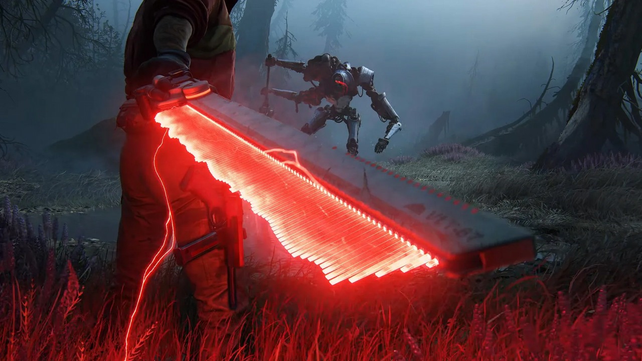 Dlatego nie wydali żadnej nowej gry na PS5. Prawdziwe powody przestoju w Naughty Dog wyszły na jaw, źródło grafiki: Naughty Dog / Sony Interactive Entertainment.