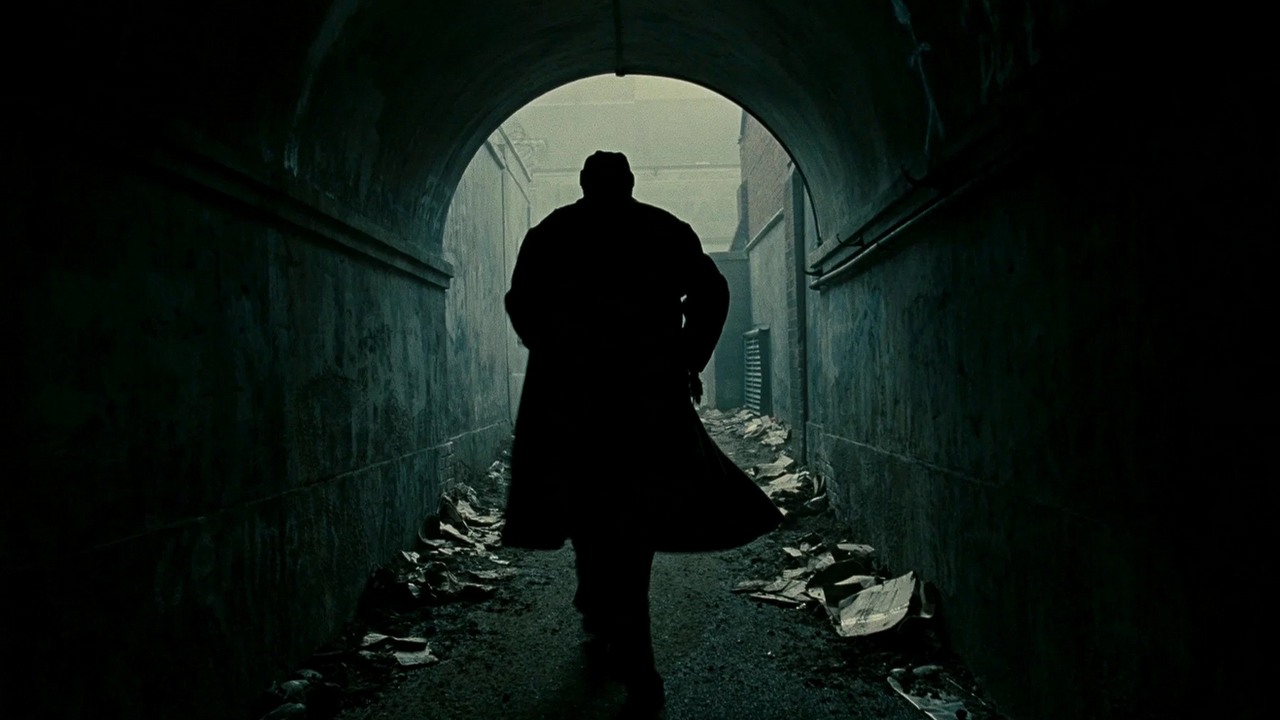 Za 5 dni HBO Max będzie miało u siebie jedno z najlepszych sci-fi ostatnich 20 lat, które ma 92% na Rotten Tomatoes, źródło grafiki: Ludzkie dzieci, Alfonso Cuarón, Universal Pictures, 2006.