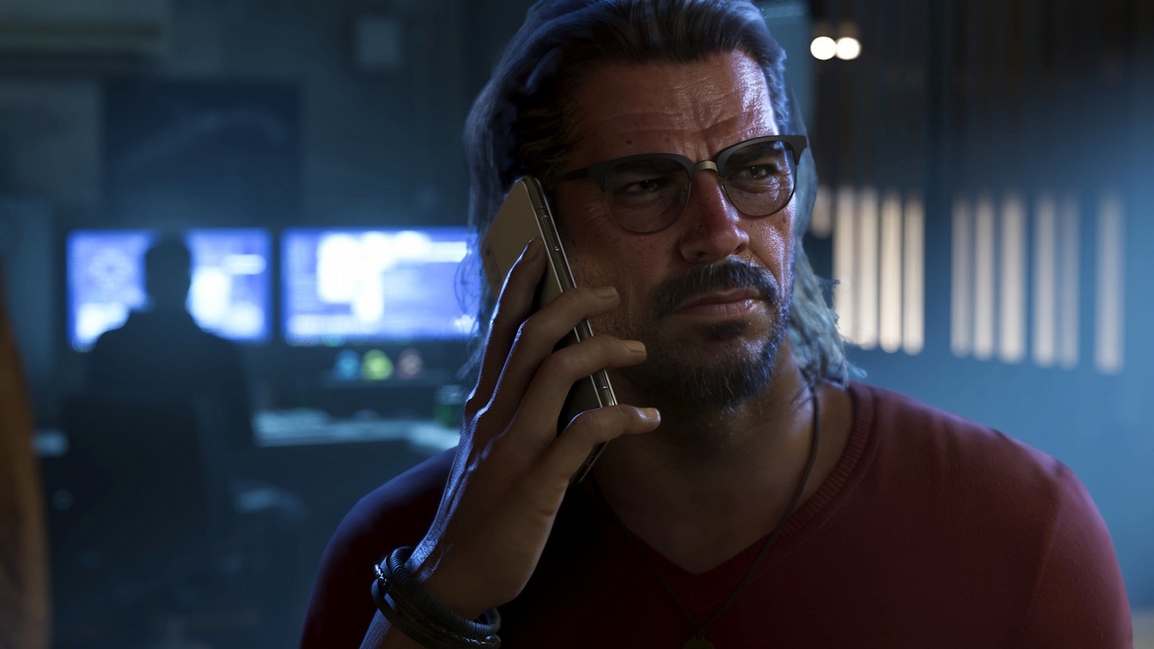 Wyciekające gameplaye GTA 6 mogą pochodzić z wersji PC. Wydawca mocno ucierpiał od momentu, gdy Rockstar Games zaczęło być szantażowane, źródło grafiki: Rockstar Games.