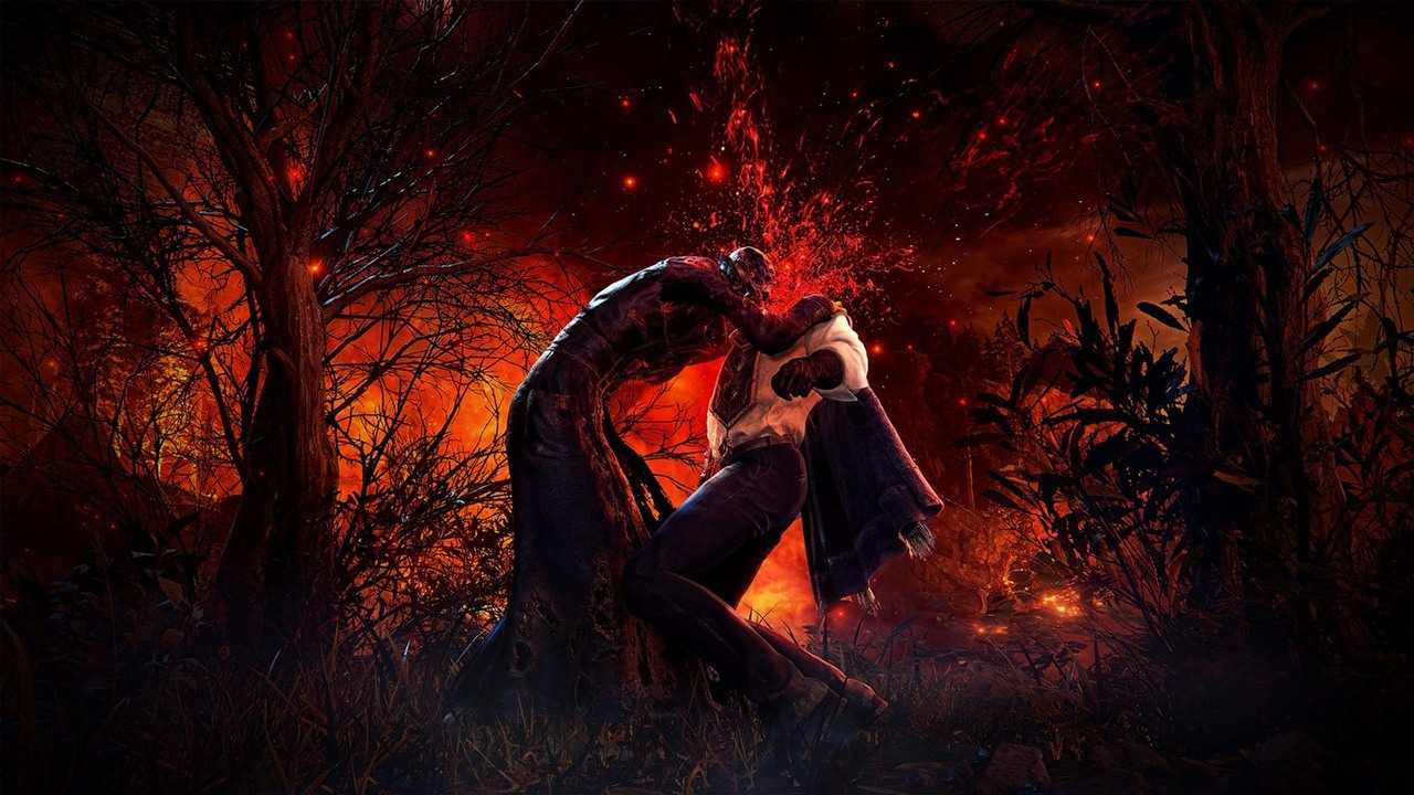 Z nowej gry twórców Elden Ring wyciekł gameplay, który bardzo zdumiał fanów. Dark Souls i Bloodborne mogą pozazdrościć The Duskbloods niektórych funkcji, źródło grafiki: FromSoftware.