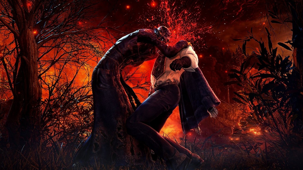 Z nowej gry twórców Elden Ring wyciekł gameplay, który bardzo zdumiał fanów. Dark Souls i Bloodborne mogą pozazdrościć The Duskbloods niektórych funkcji, źródło grafiki: FromSoftware.
