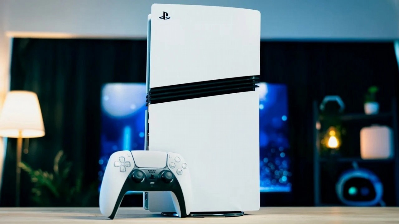 Sprzedaż gier i programów na płytach w USA osiągnęła najniższy poziom od 40 lat. Sony zaciera ręce na cyfrową przyszłość PlayStation, a Xbox jest daleko w tyle, źródło grafiki: Amanz, Unsplash.com, 2024.