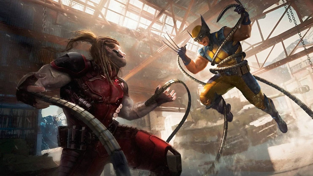Wściekli gracze zaatakowali Sony po zamieszaniu z Marvel’s Wolverine. „Choć to niewiarygodne, tym razem nie ma to z nimi nic wspólnego”, źródło grafiki: Insomniac Games / Sony Interactive Entertainment.
