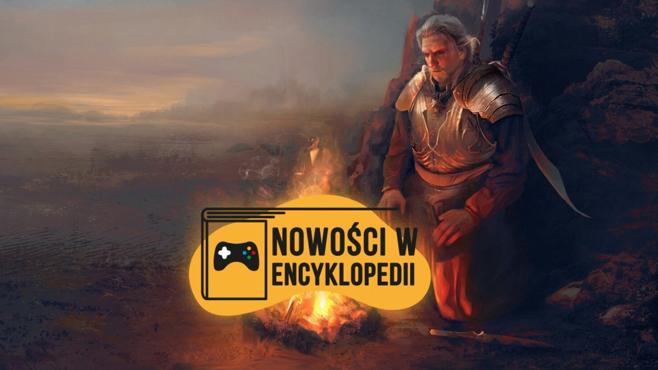 Wiedźmin 3 dostanie wielki fanowski dodatek, konkurent dla Mount & Blade zalicza opóźnienie, a nowe The Guild zmienia tytuł, źródło grafiki: Gabriela Zubek-Woźny / Artstation.