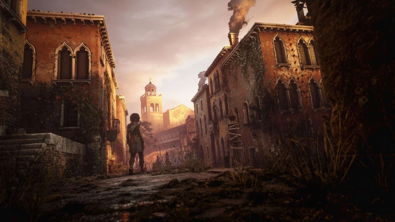 Resonance: A Plague Tale Legacy kolejną ofiarą wielkiego wycieku w 2026 roku, źródło grafiki: Aosob Studio / Focus Entertainment.