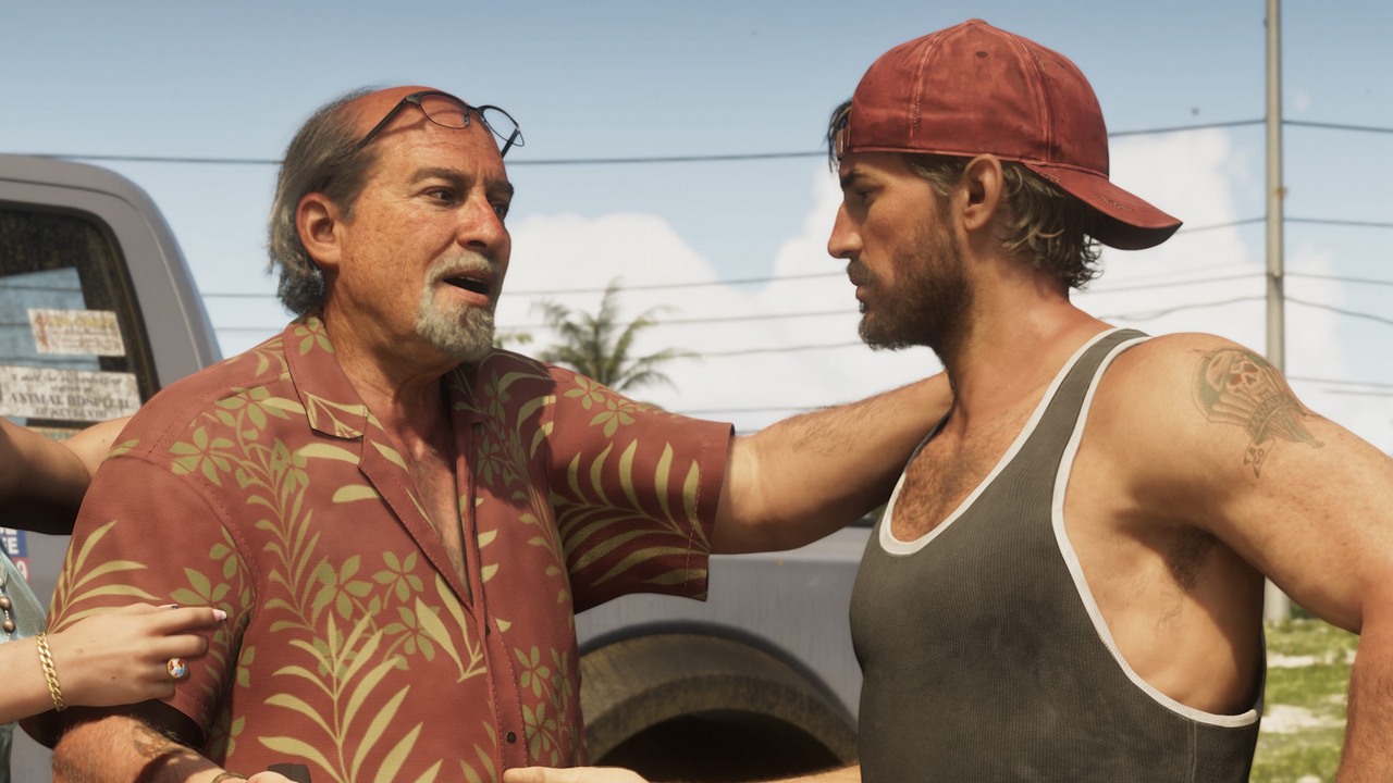 Od sądowych nakazów po wpadkę dziennikarza. Podsumowanie nocnych wydarzeń wokół GTA 6 i wycieków Cyberleeka, źródło grafiki: Rockstar Games.