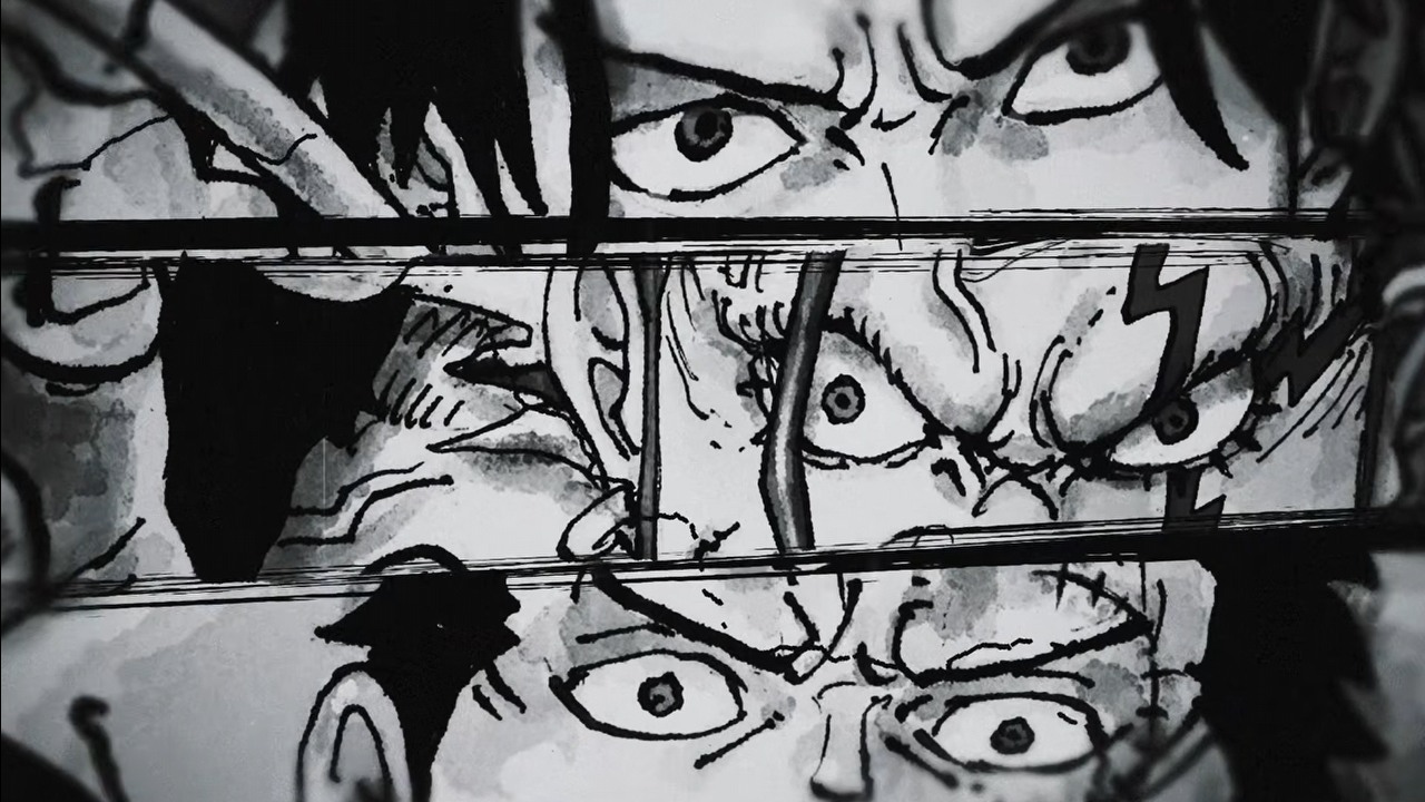 One Piece zmierza do kin z aż 2 filmami. Jeden z nich przerywa 27-letnią tradycję serii, źródło grafiki: YouTube: One Piece / One Piece | Film | Zwiastun.