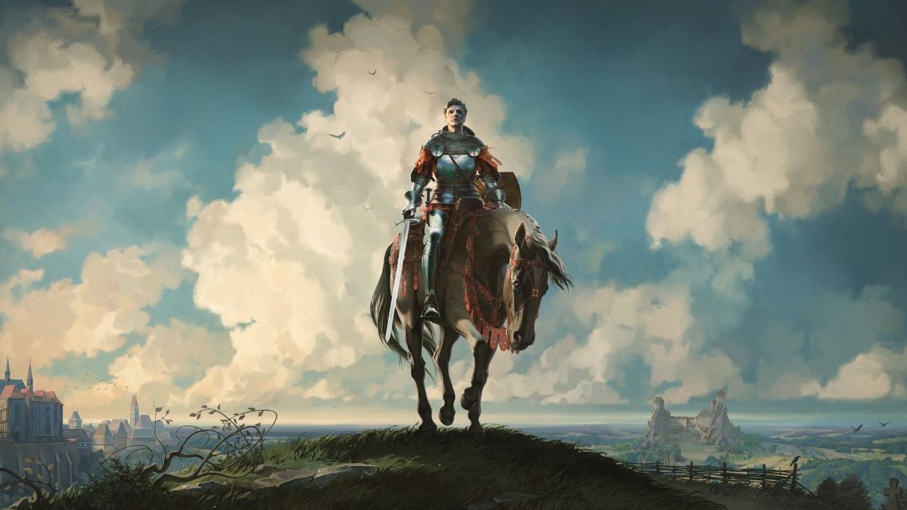 Fan Kingdom Come podejrzewał, że swoim postem sprzed lat wpłynął na zmiany w KCD2. Twórcy rozwiali jego wątpliwości, źródło grafiki: Warhorse Studios.