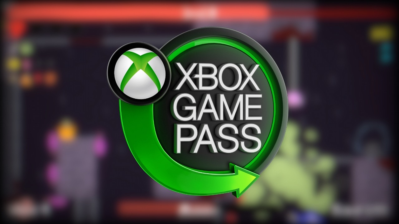Xbox Game Pass na 25 sierpnia to 2 gry, w tym premierowe Blood Dungeon, źródło grafiki: Messhof / Microsoft.