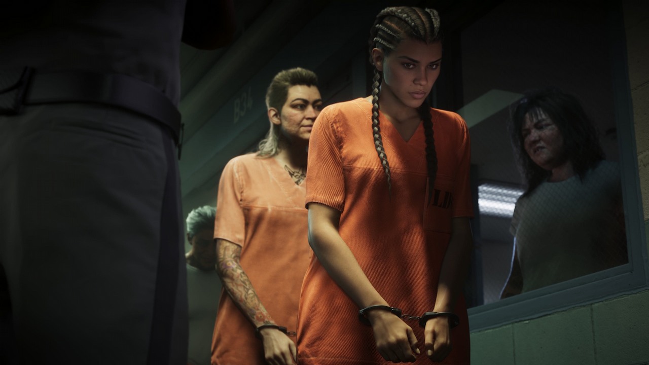 Wydawca GTA 6 przesadza w walce z wyciekami, obrywają nawet niewinni. „To absolutne szaleństwo, co oni obecnie robią”, źródło grafiki: Rockstar Games.