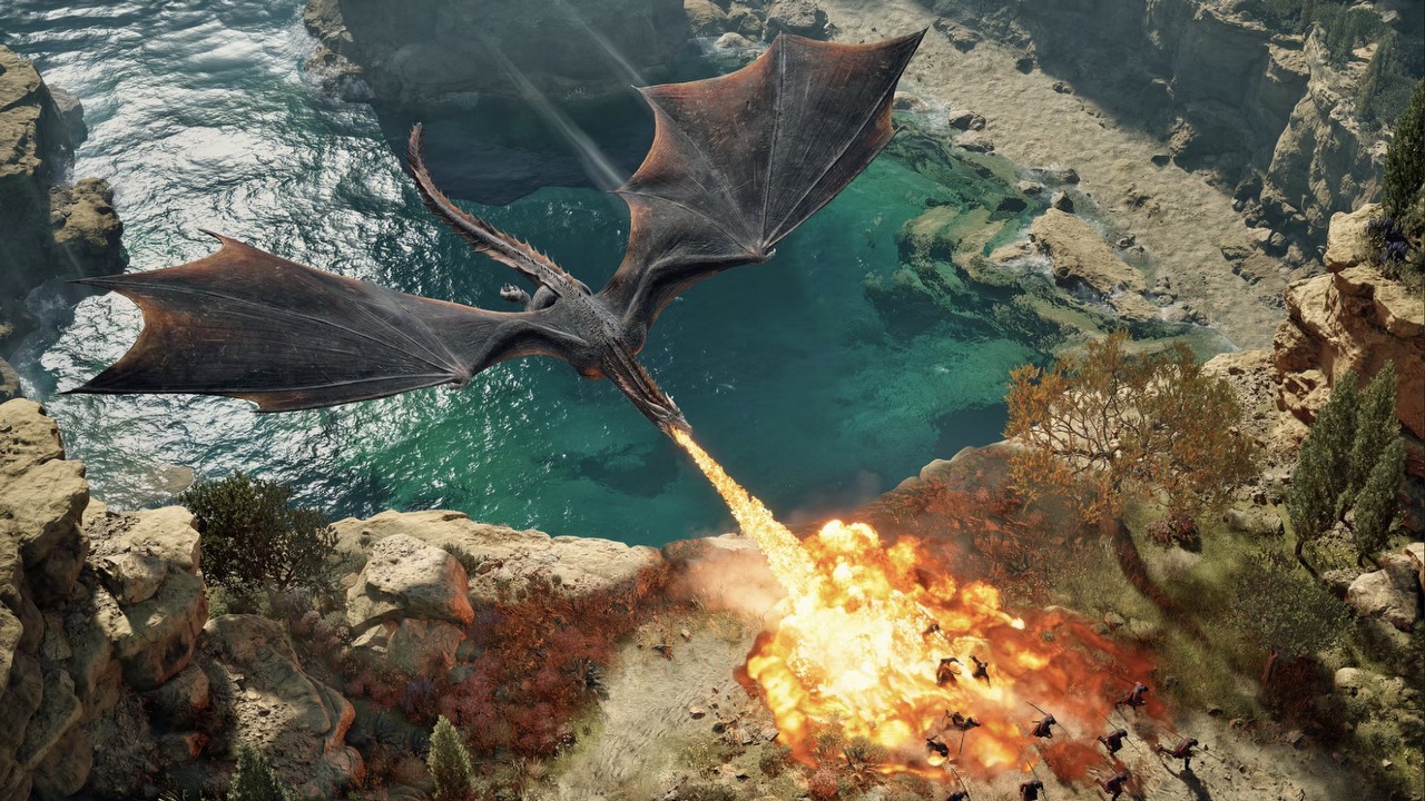 Nadchodzący RTS ze świata Gry o tron na obszernym gameplayu. W War for Westeros nie zabraknie intryg i manipulacji.