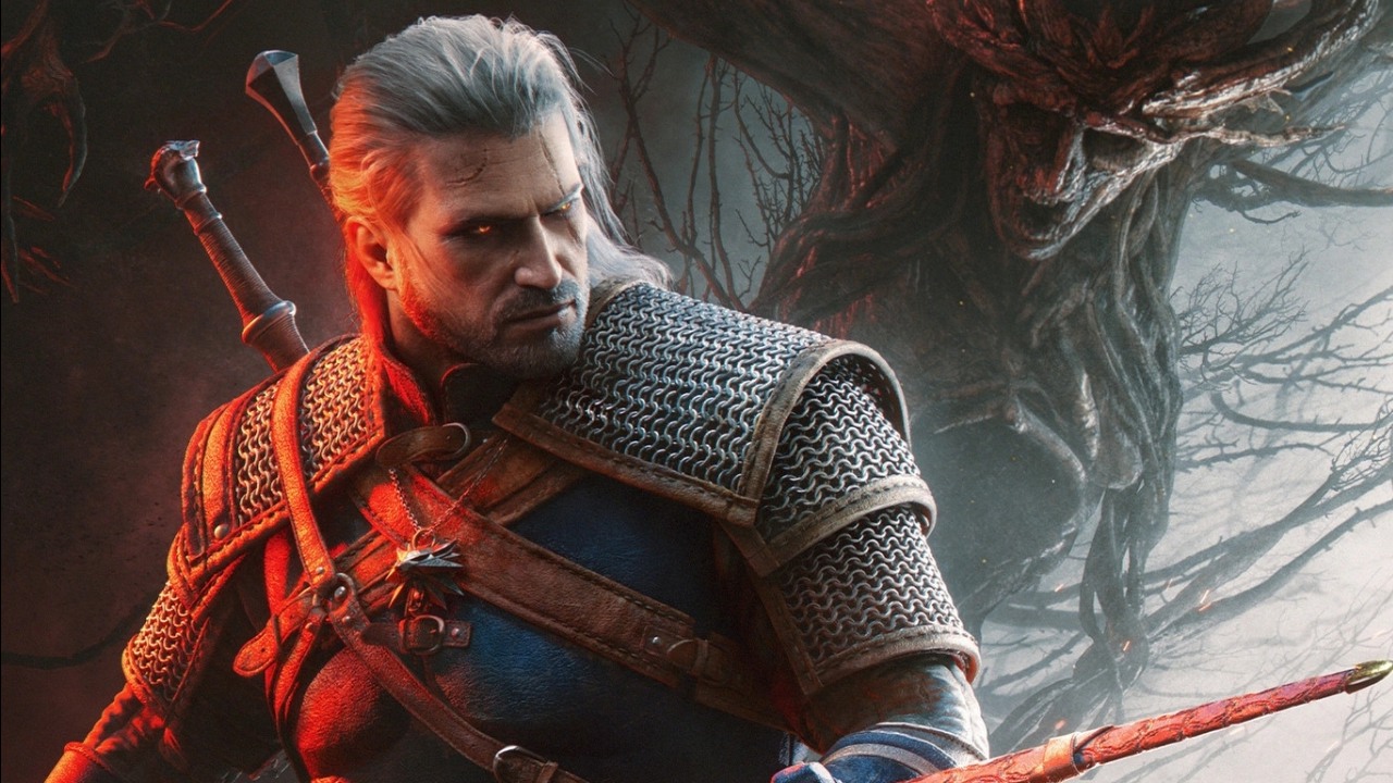 Wiedźmin 3: Dziki Gon - Pieśni przeszłości w akcji! Tak wygląda trzeci dodatek do przygód Geralta, źródło grafiki: CD Projekt RED.
