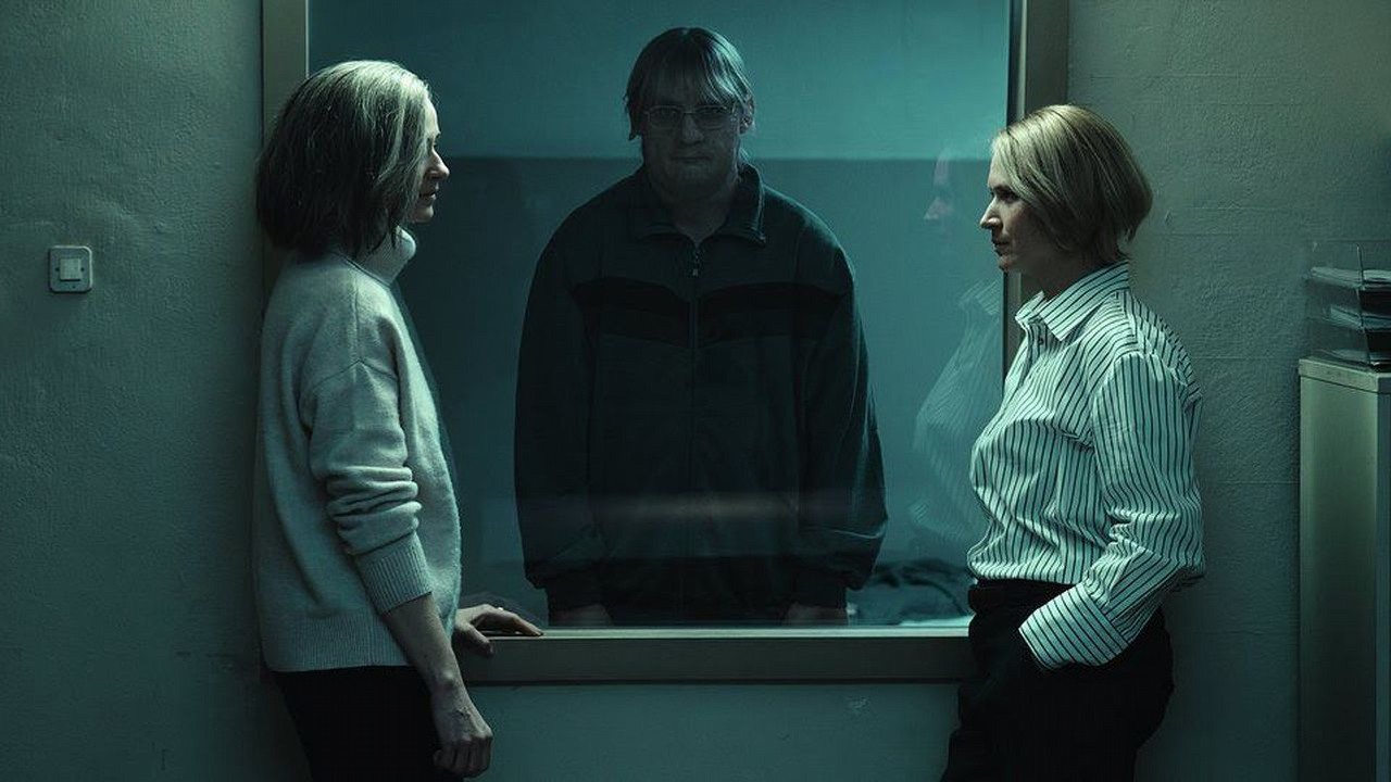 Nadchodzi nowy polski hit Netflixa. Scenarzysta Wielkiej wody nakręcił serial inspirowany prawdziwą historią kryminalną, źródło grafiki: Prawo bestii, Kasper Bajon, Netflix, 2026.