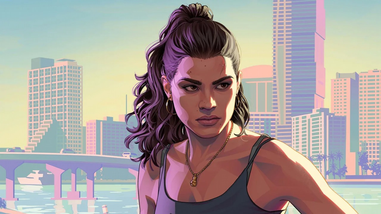 Rockstar Games przerywa milczenie w sprawie wycieków GTA 6. Gra jest „już prawie gotowa”, a jutro czeka nas wielki pokaz rozgrywki, źródło grafiki: Rockstar Games / Take-Two Interactive.