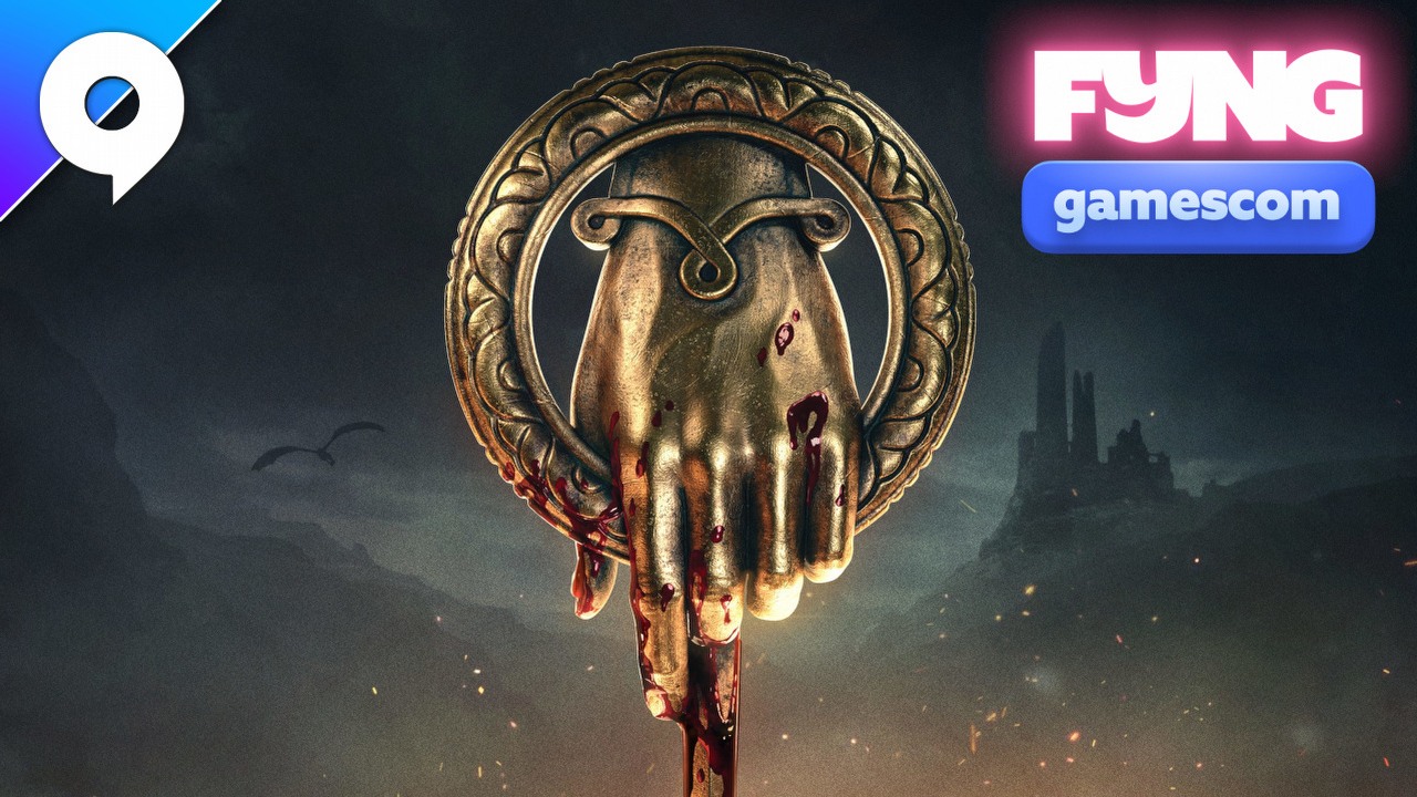 Oficjalna zapowiedź Heroes of Might and Magic V.
