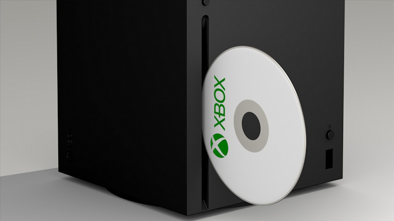 Microsoft oficjalnie ujawnia funkcję, dzięki której gry na płytach nie stracą na wartości w oczach graczy Xboxa, źródło grafiki: Microsoft.