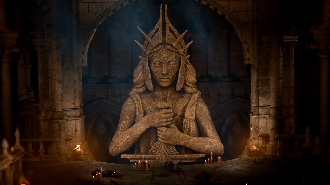 Wolcen 2 rzuci wyzwanie Diablo 4 i Path of Exile 2, choć „jedynka” umarła znacznie szybciej, niż gracze się spodziewali, źródło grafiki: Wolcen Studio.