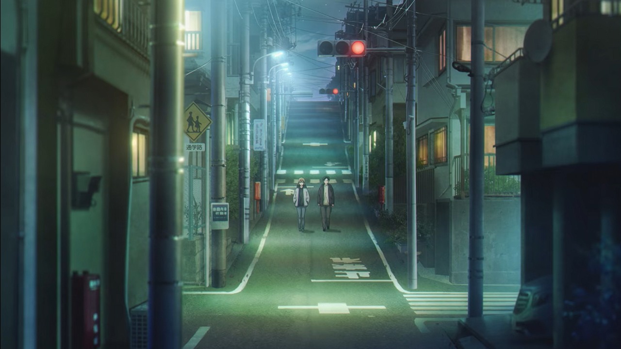 Za nieco ponad miesiąc na Netflixa z 2. sezonem powróci jedno z najlepszych anime, które warto obejrzeć, źródło grafiki: Blue Box, TMS Entertainment, 2024.
