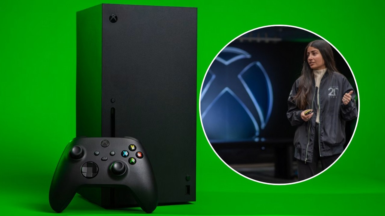 Xbox Project Helix bez napędu? Asha Sharma wskazuje, że najważniejsza może być cena nowego sprzętu, źródło grafiki: Billy Freeman; Unsplash.com; 2021.